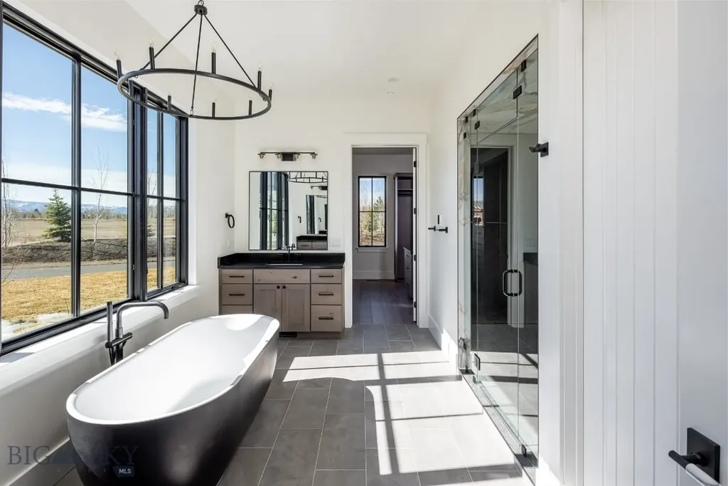 515 Quinn David Lane Bozeman MT 59715
