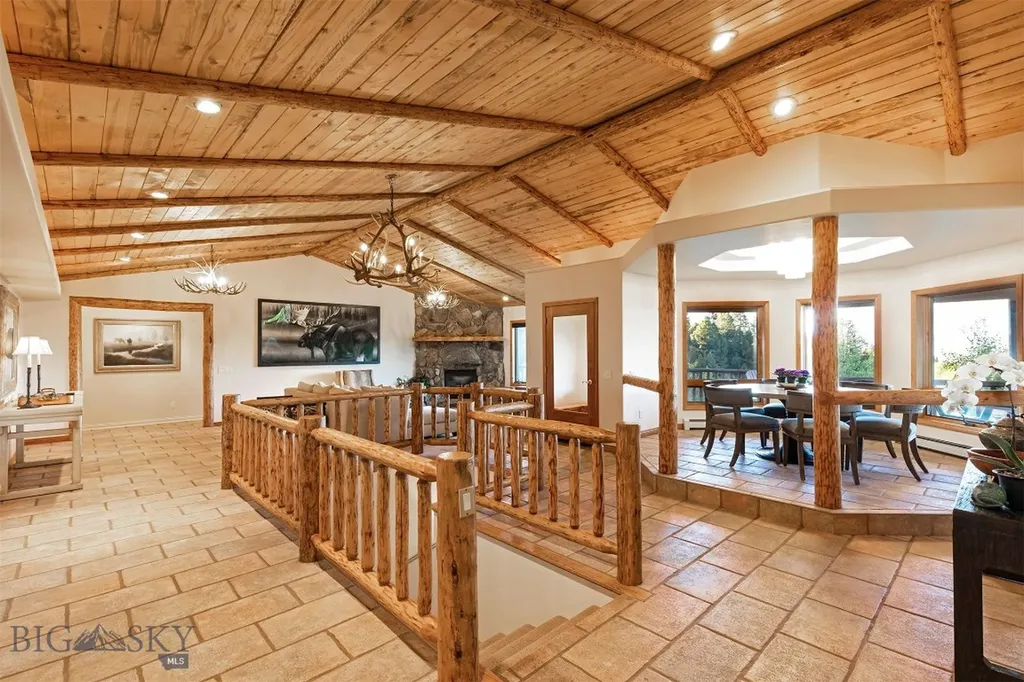 952 N Meadow Creek Road Mcallister MT 59740