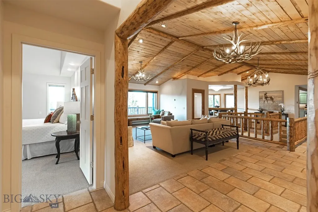 952 N Meadow Creek Road Mcallister MT 59740