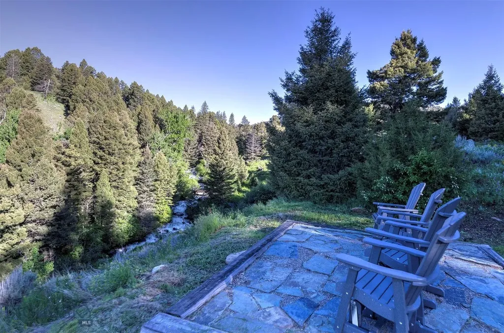 952 N Meadow Creek Road Mcallister MT 59740