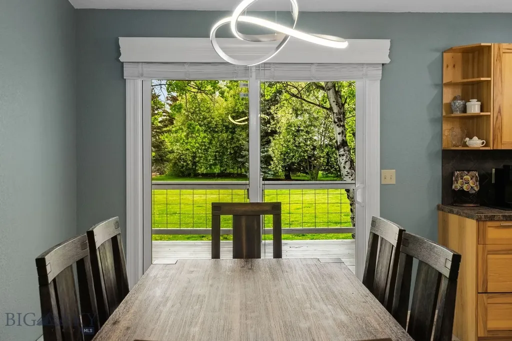 313 Cirque Drive Bozeman MT 59718