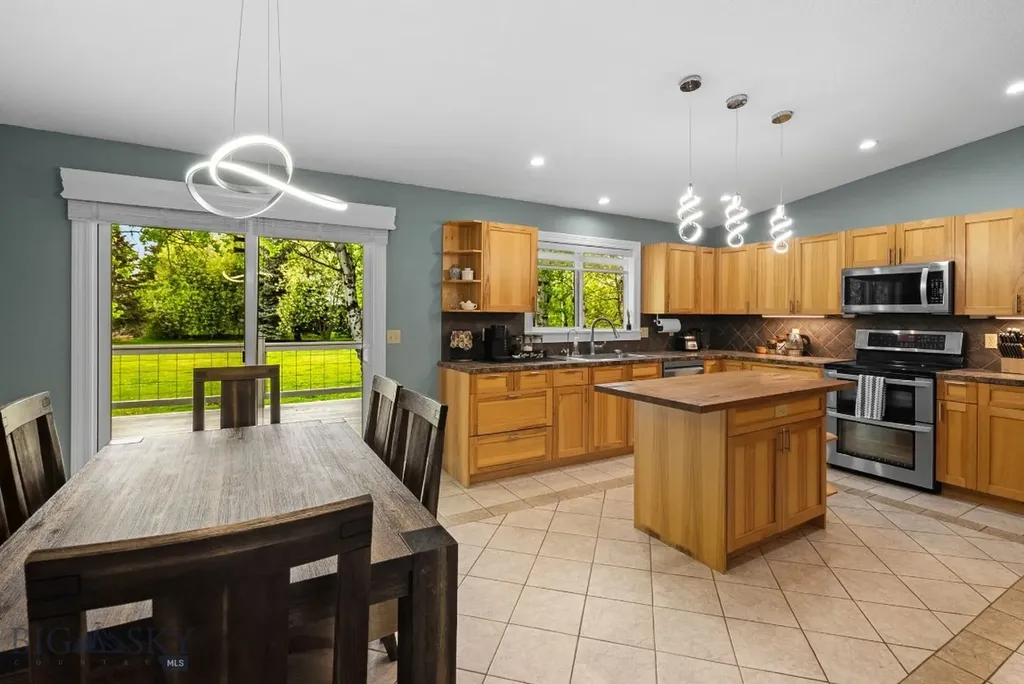 313 Cirque Drive Bozeman MT 59718