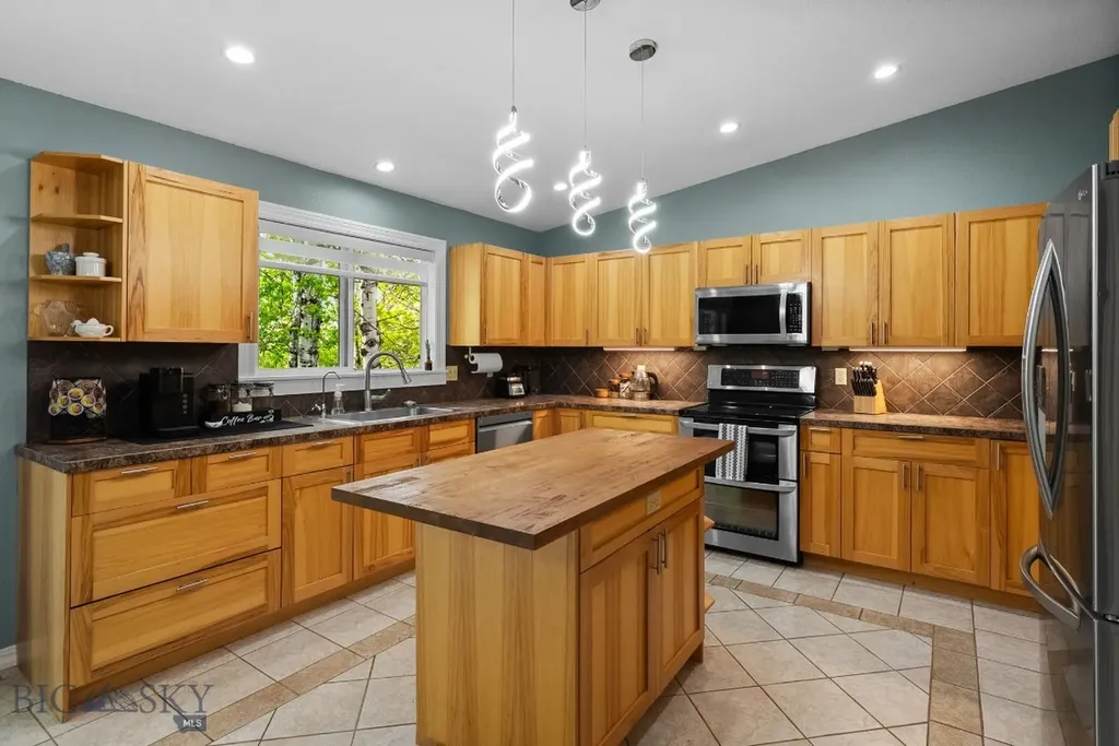 313 Cirque Drive Bozeman MT 59718