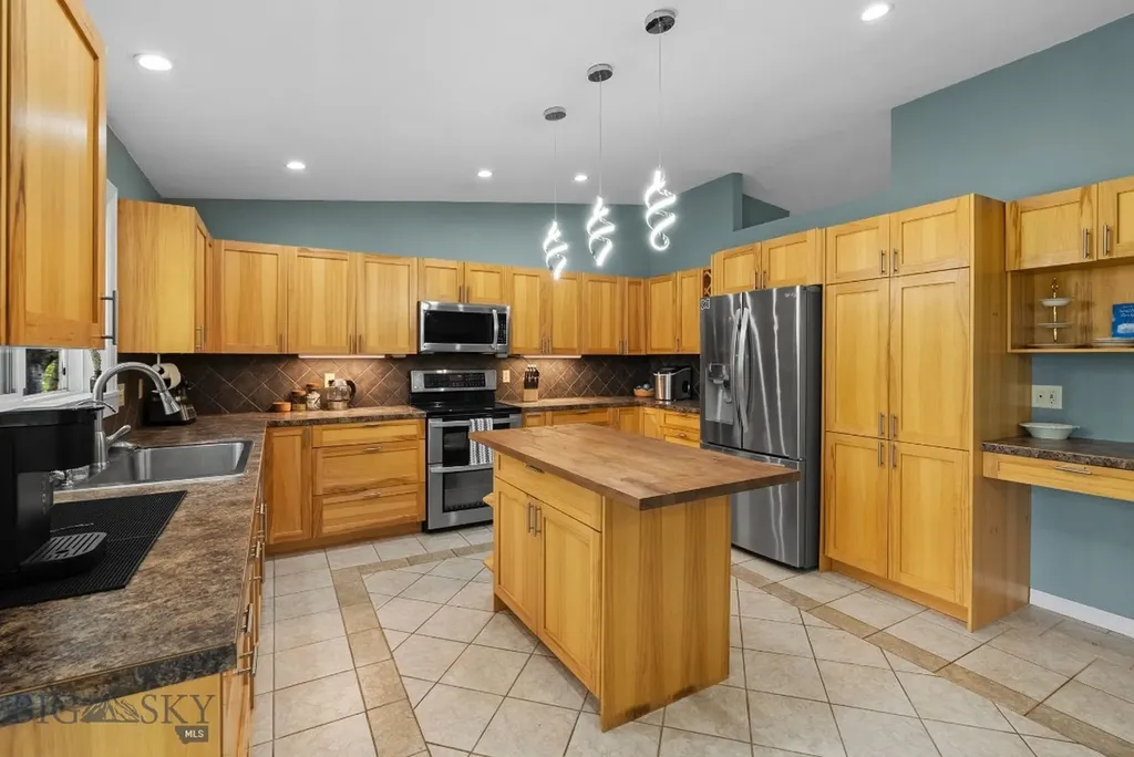 313 Cirque Drive Bozeman MT 59718