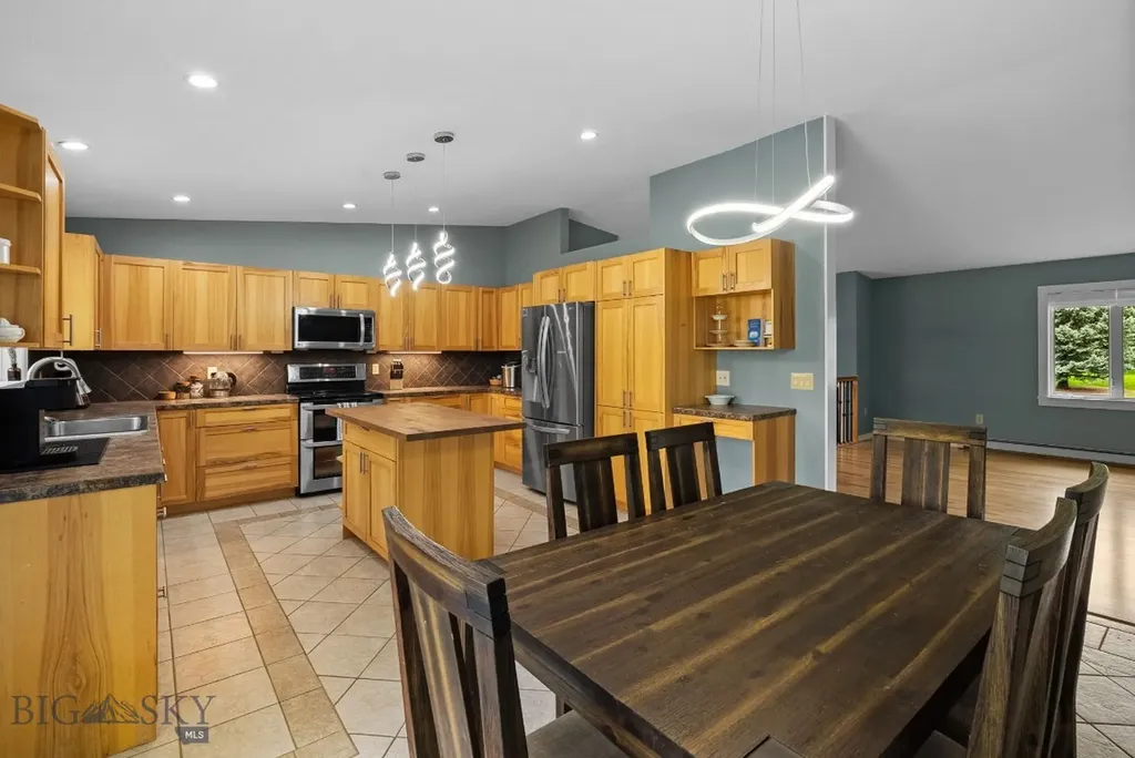313 Cirque Drive Bozeman MT 59718