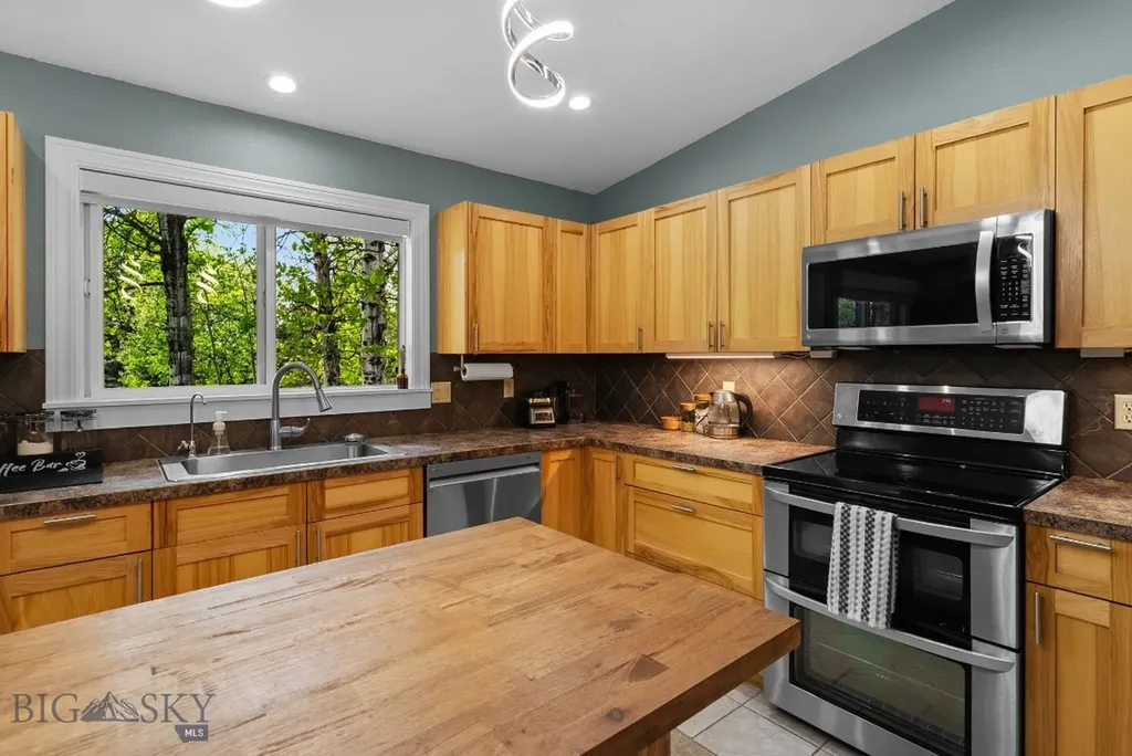 313 Cirque Drive Bozeman MT 59718
