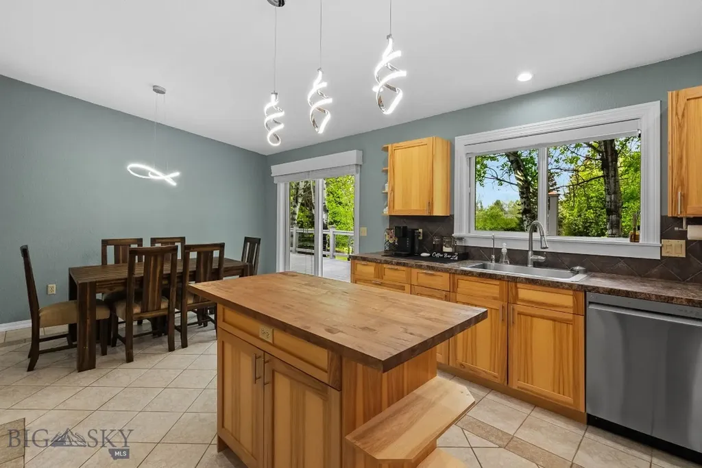 313 Cirque Drive Bozeman MT 59718