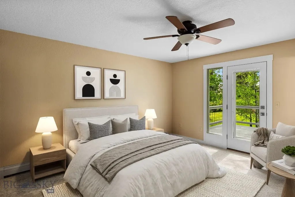 313 Cirque Drive Bozeman MT 59718
