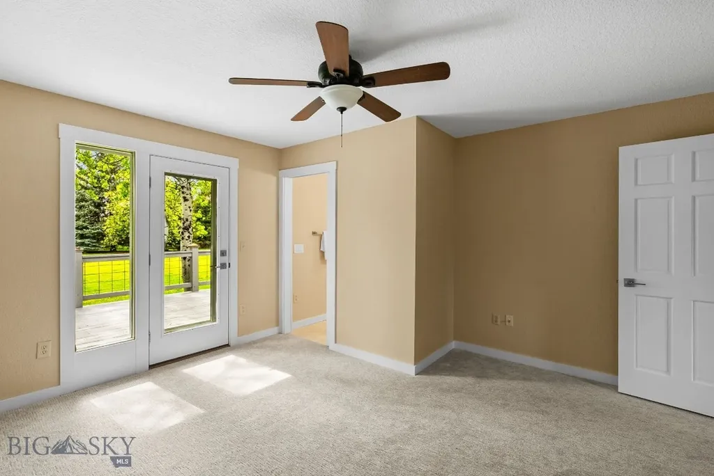 313 Cirque Drive Bozeman MT 59718