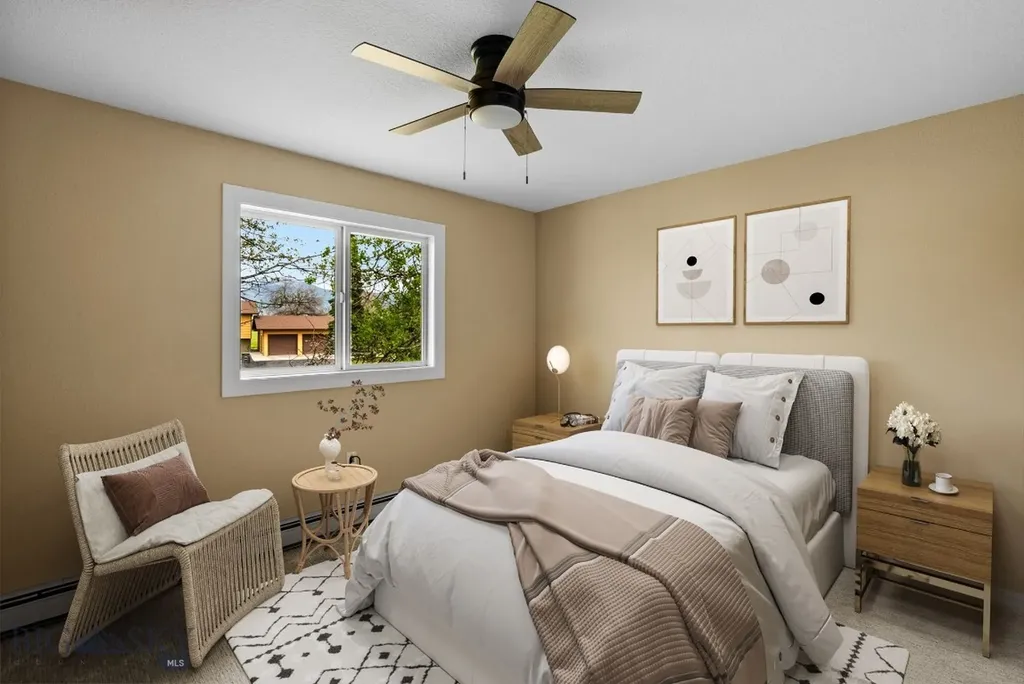 313 Cirque Drive Bozeman MT 59718