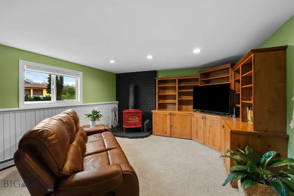 313 Cirque Drive Bozeman MT 59718