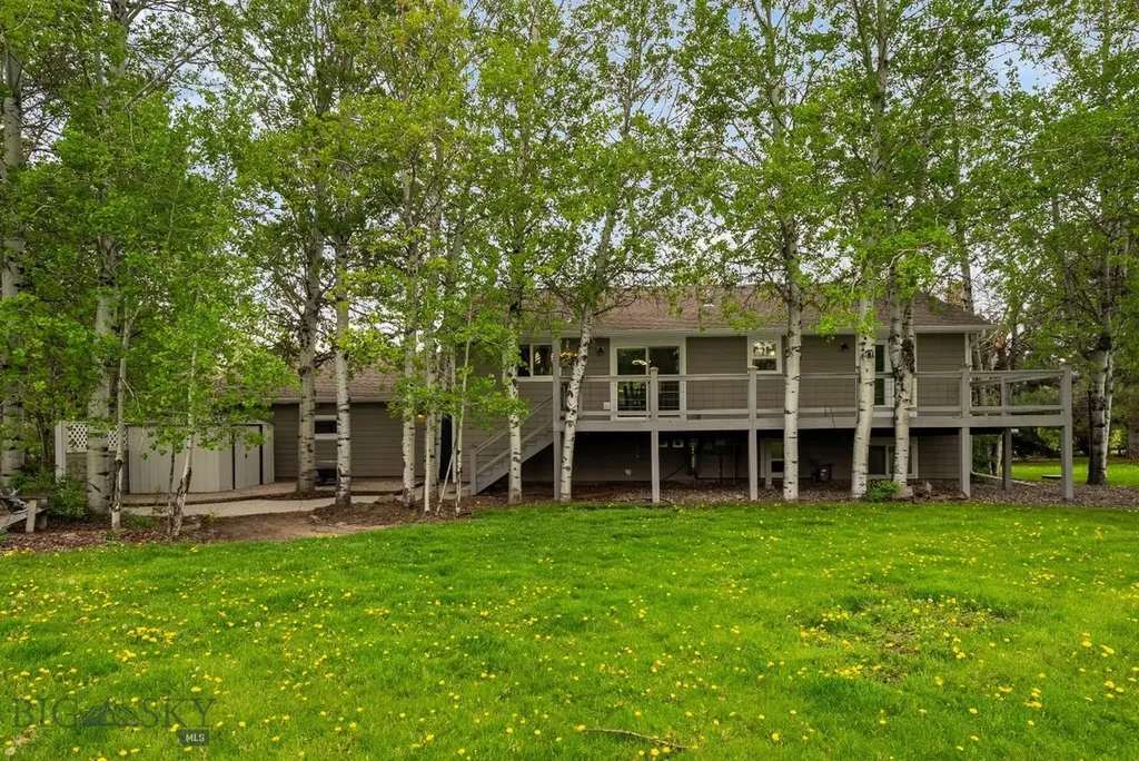 313 Cirque Drive Bozeman MT 59718