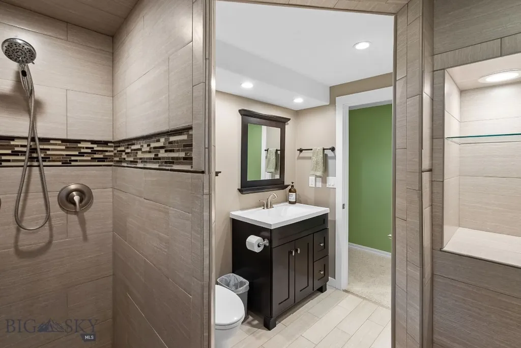 313 Cirque Drive Bozeman MT 59718