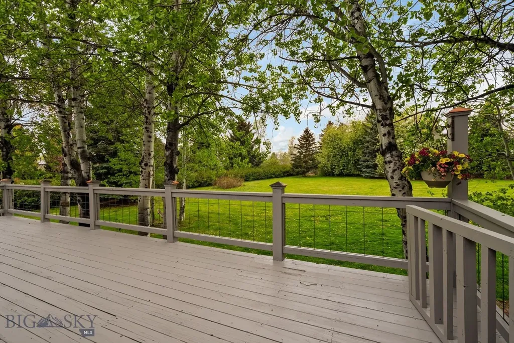 313 Cirque Drive Bozeman MT 59718