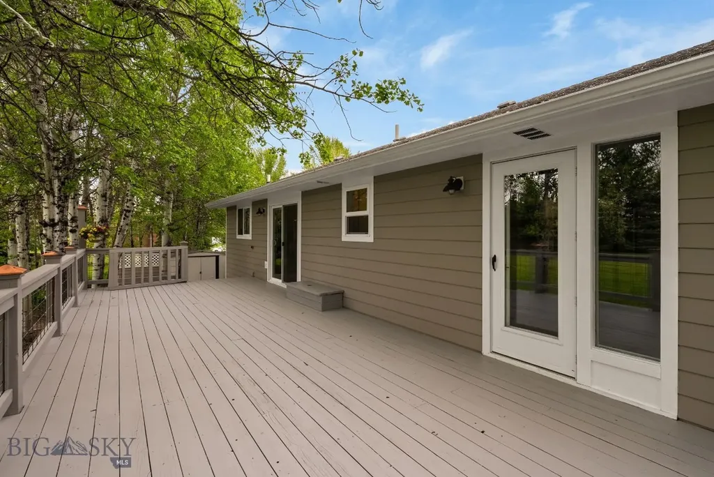 313 Cirque Drive Bozeman MT 59718