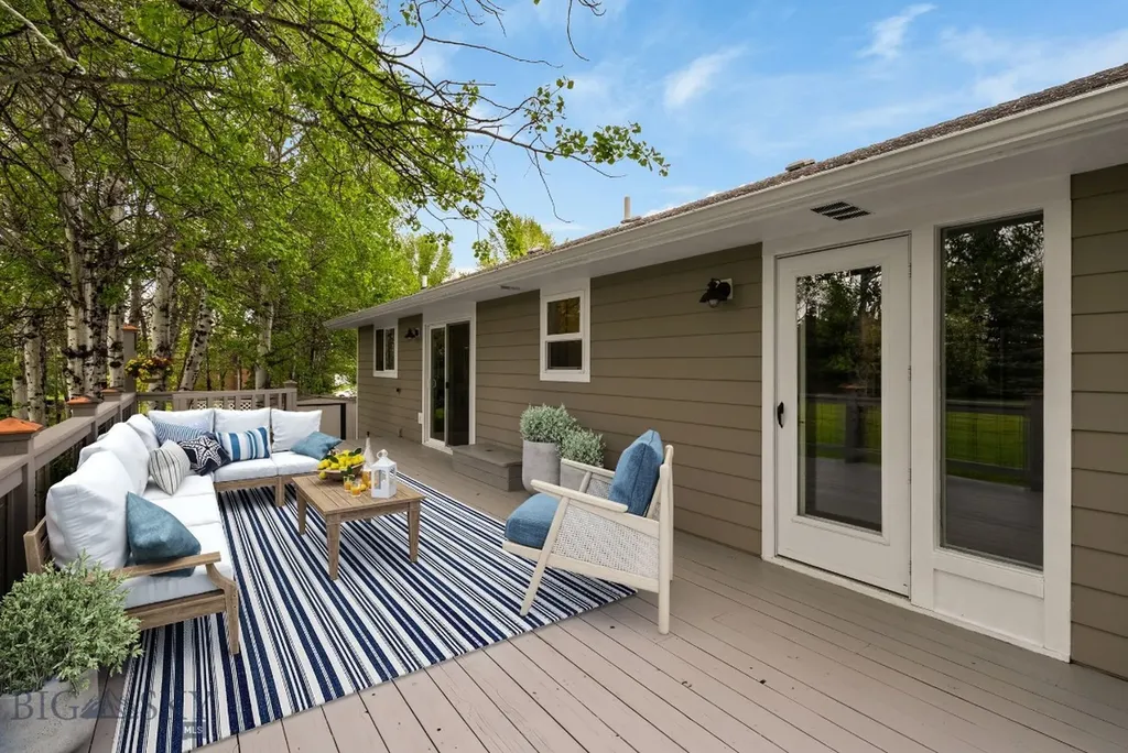313 Cirque Drive Bozeman MT 59718