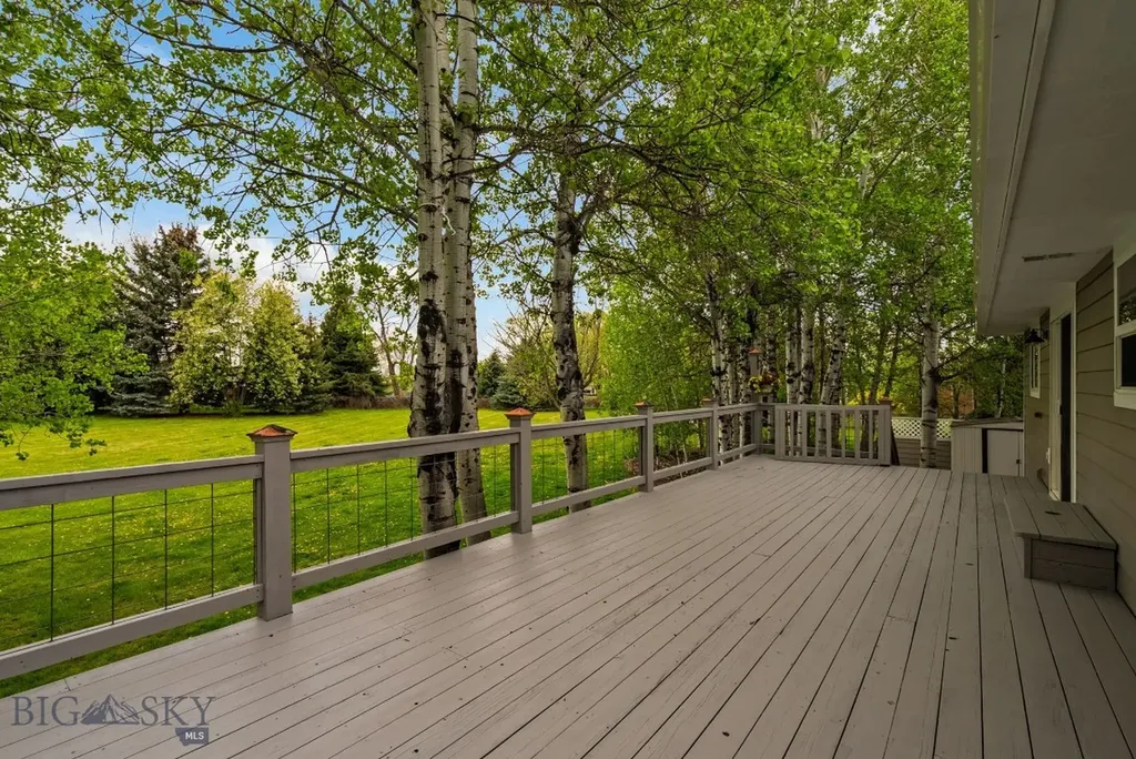313 Cirque Drive Bozeman MT 59718