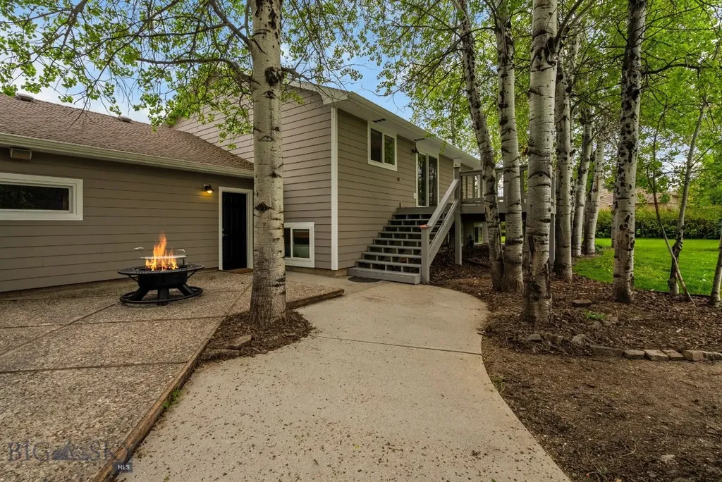 313 Cirque Drive Bozeman MT 59718