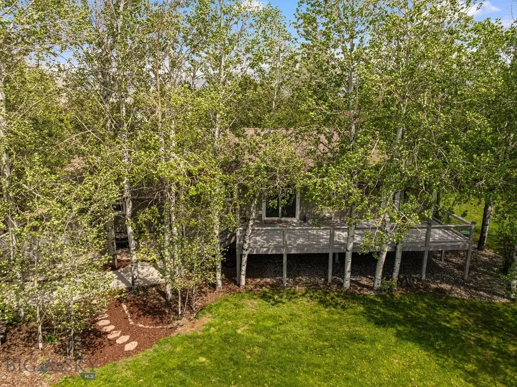 313 Cirque Drive Bozeman MT 59718