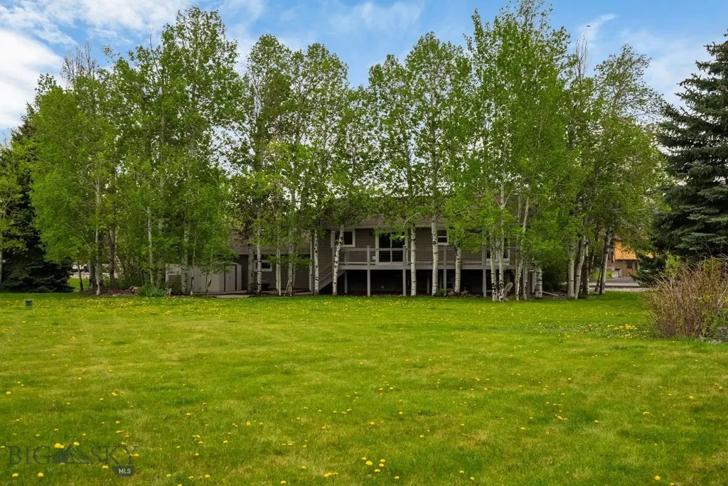 313 Cirque Drive Bozeman MT 59718