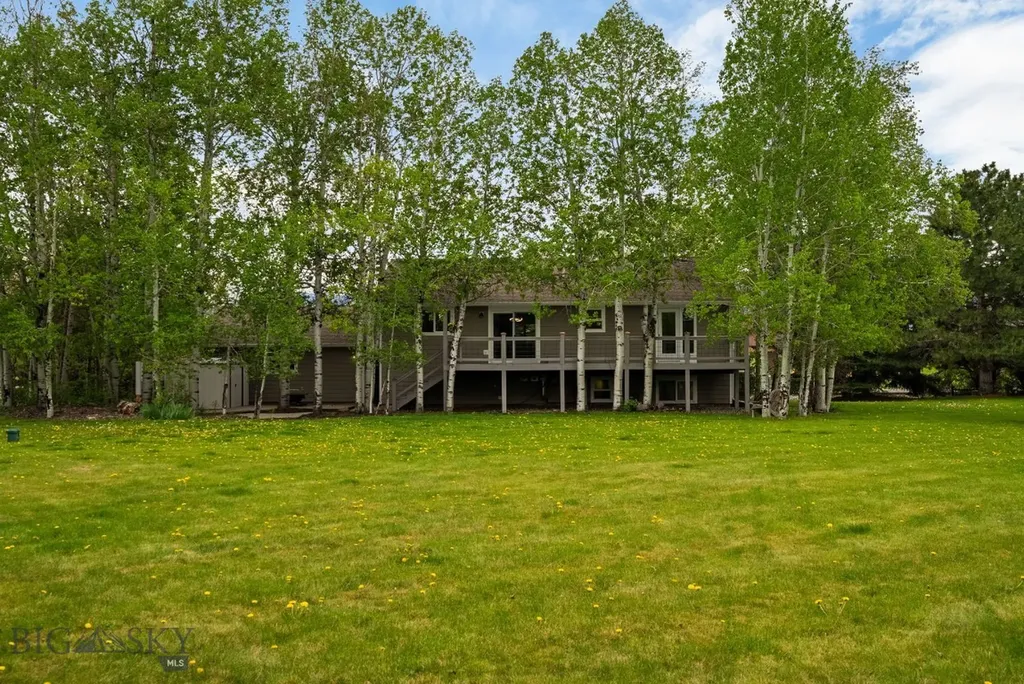313 Cirque Drive Bozeman MT 59718