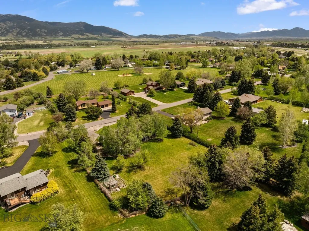 313 Cirque Drive Bozeman MT 59718