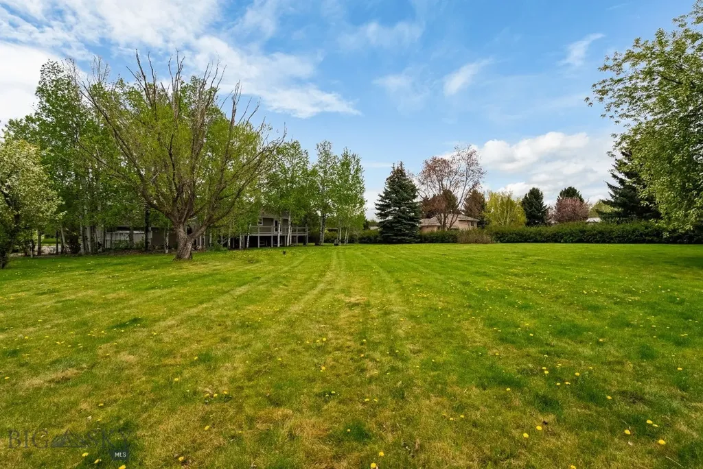 313 Cirque Drive Bozeman MT 59718