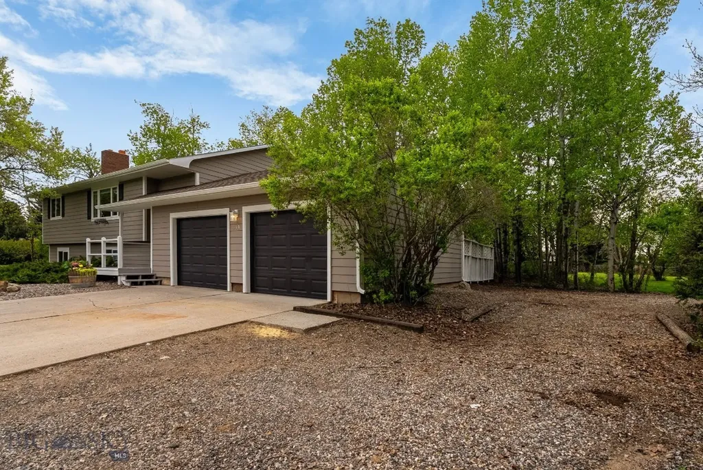 313 Cirque Drive Bozeman MT 59718