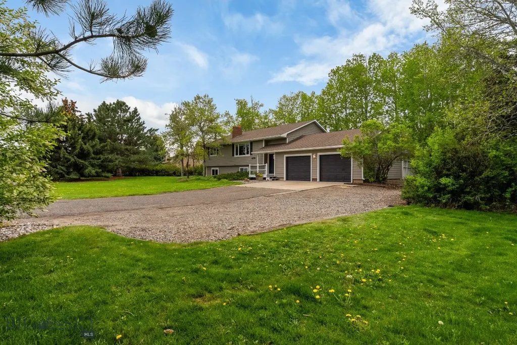 313 Cirque Drive Bozeman MT 59718