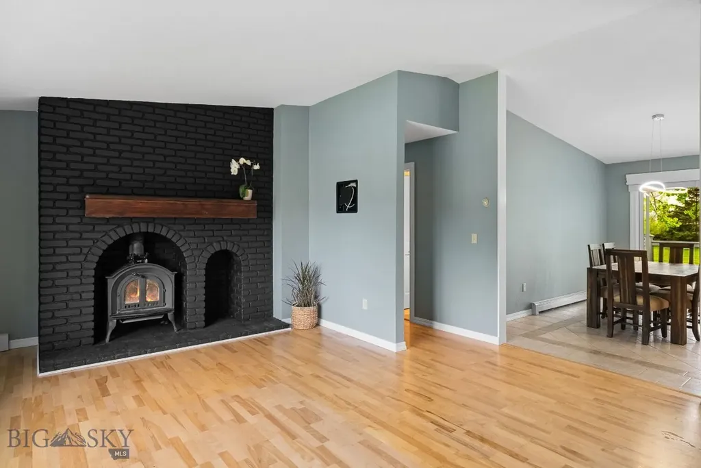 313 Cirque Drive Bozeman MT 59718