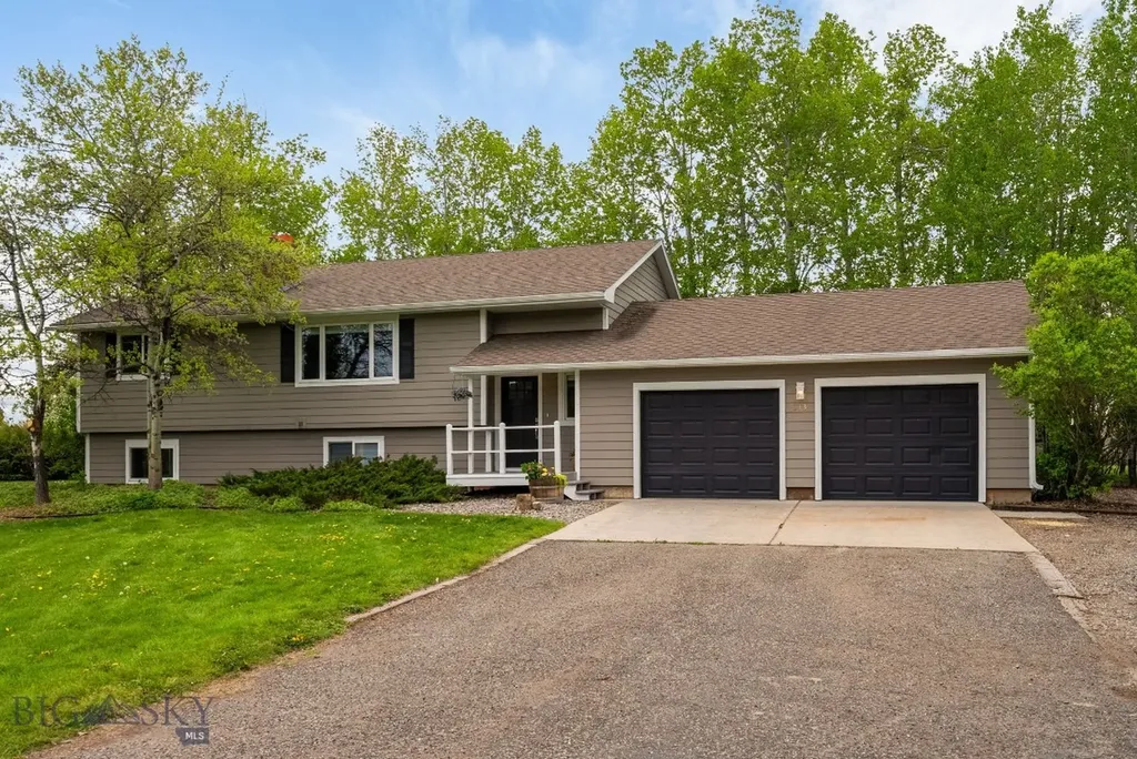 313 Cirque Drive Bozeman MT 59718