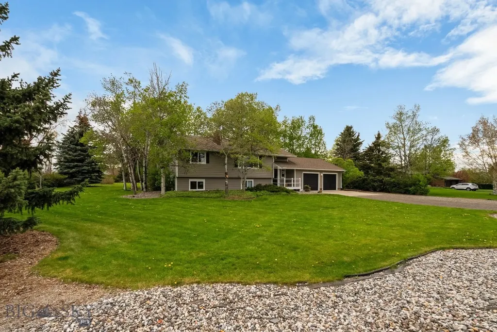 313 Cirque Drive Bozeman MT 59718