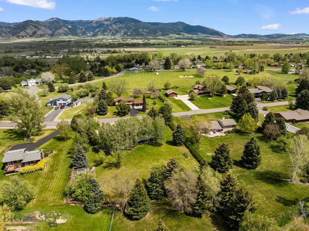313 Cirque Drive Bozeman MT 59718