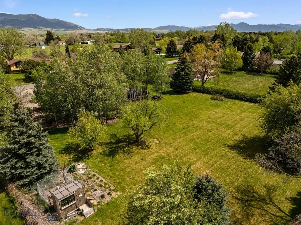 313 Cirque Drive Bozeman MT 59718