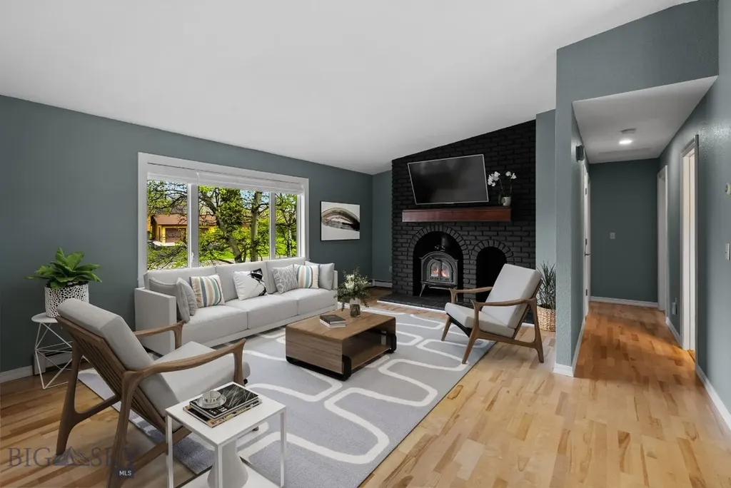 313 Cirque Drive Bozeman MT 59718