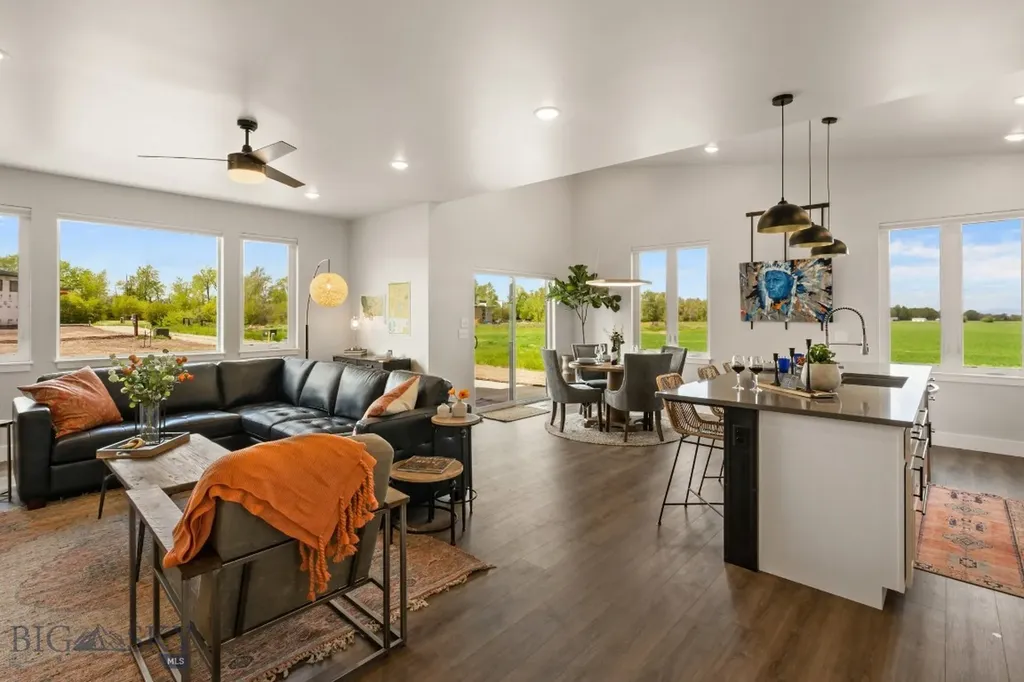 708 Circle F Trail Bozeman MT 59718