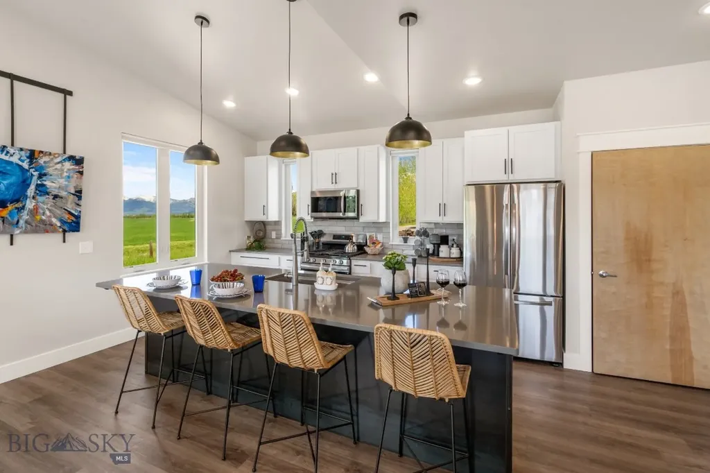 708 Circle F Trail Bozeman MT 59718