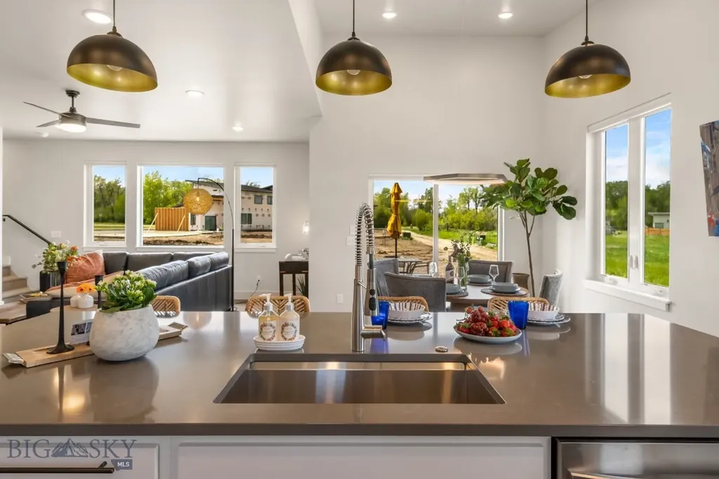 708 Circle F Trail Bozeman MT 59718