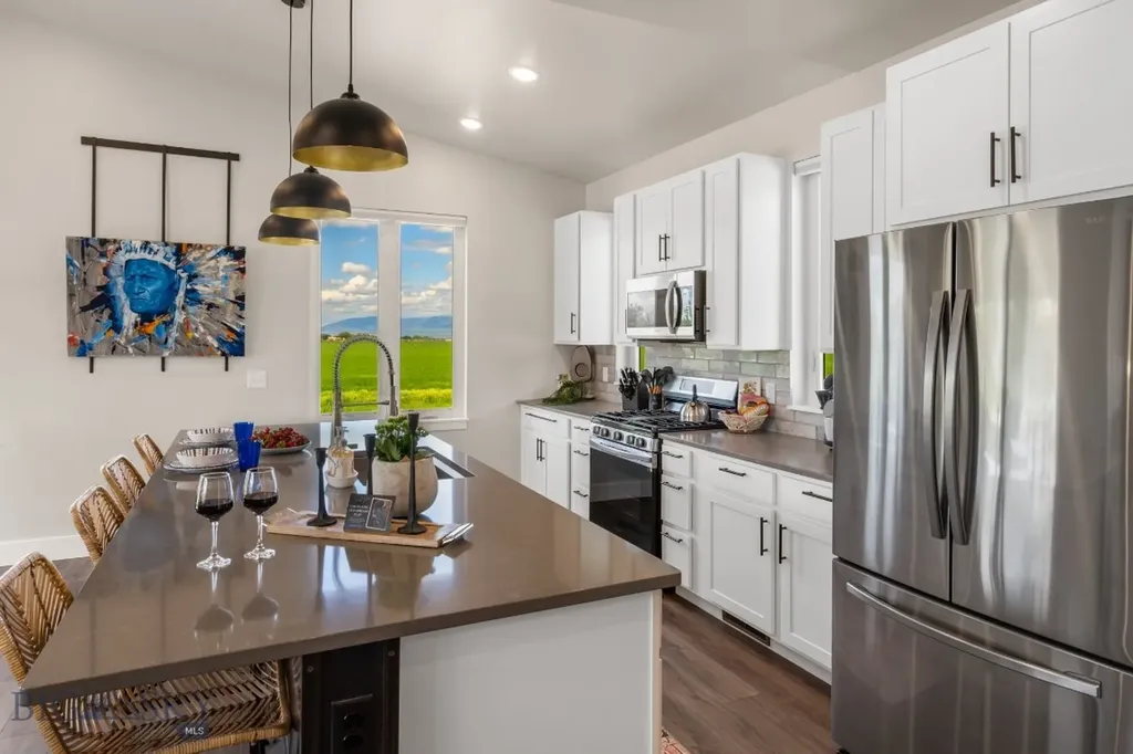 708 Circle F Trail Bozeman MT 59718