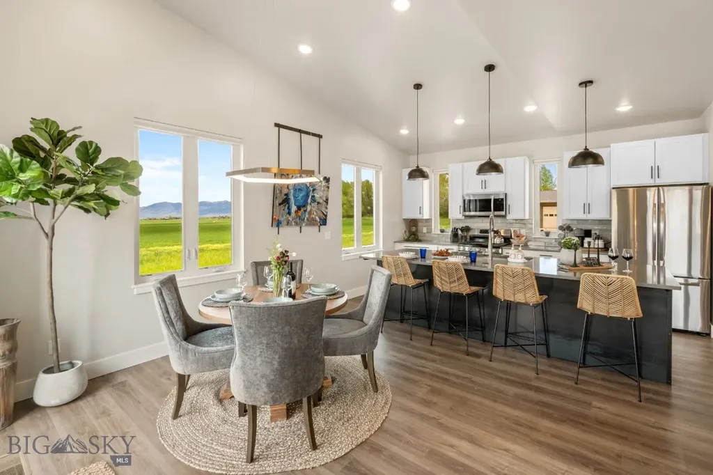 708 Circle F Trail Bozeman MT 59718