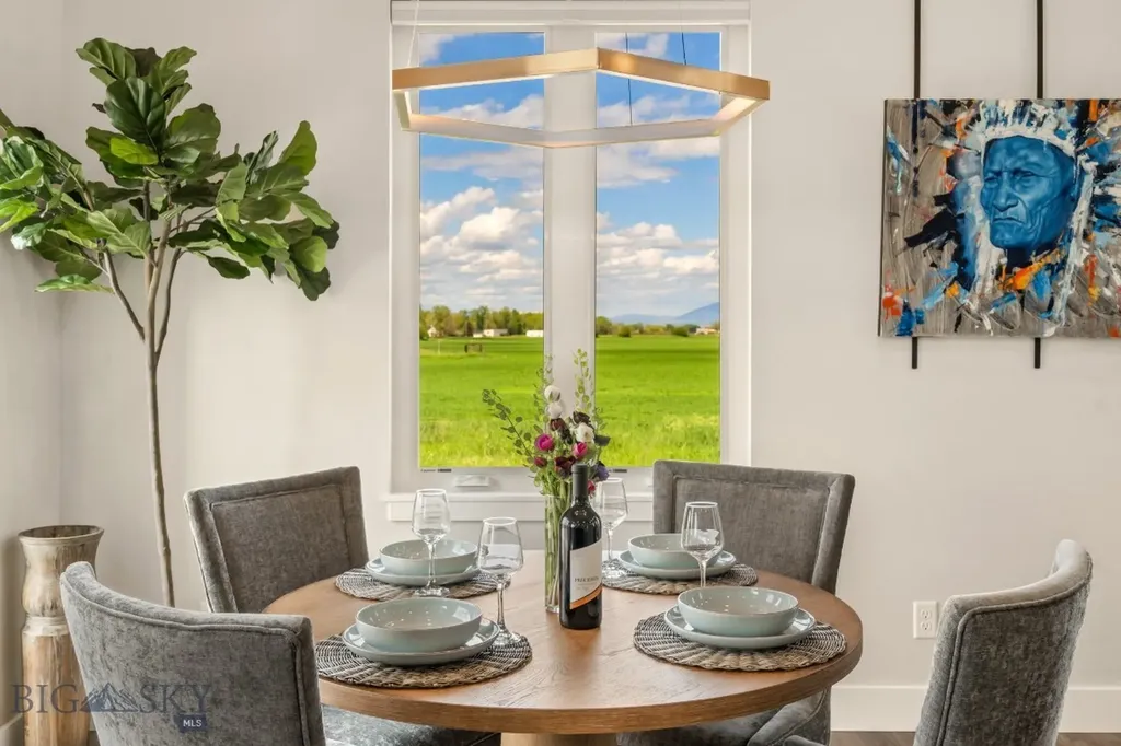 708 Circle F Trail Bozeman MT 59718
