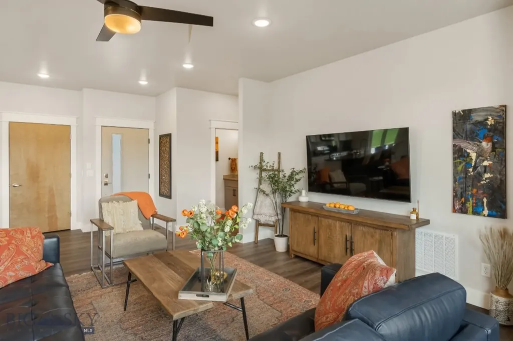 708 Circle F Trail Bozeman MT 59718