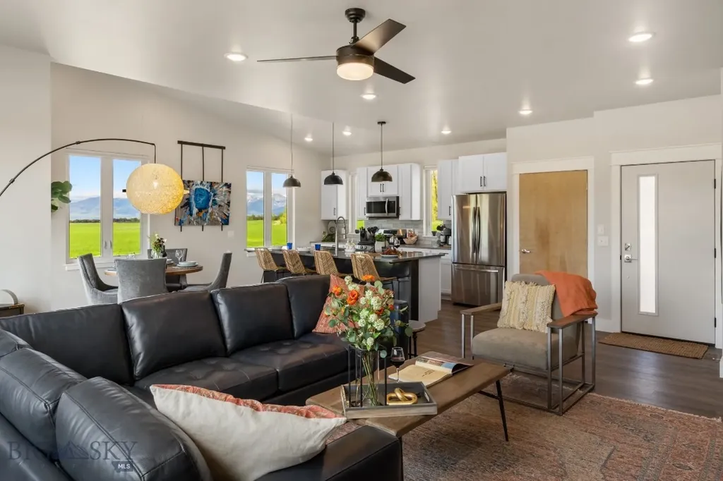 708 Circle F Trail Bozeman MT 59718