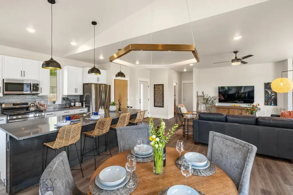 708 Circle F Trail Bozeman MT 59718