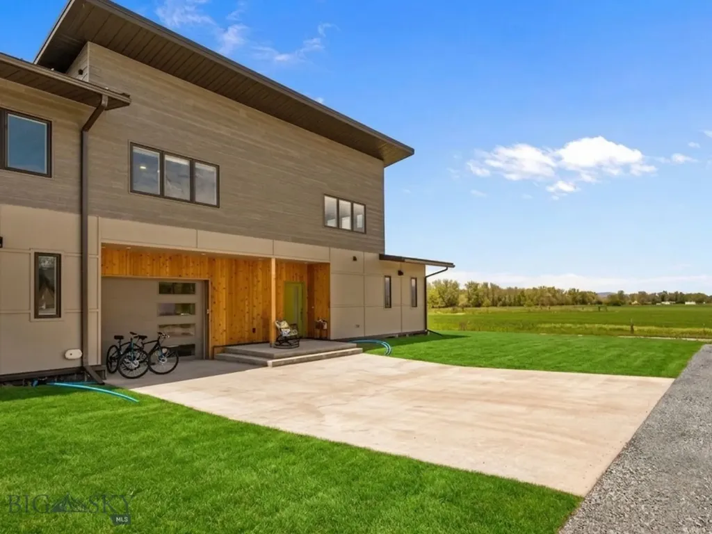 708 Circle F Trail Bozeman MT 59718