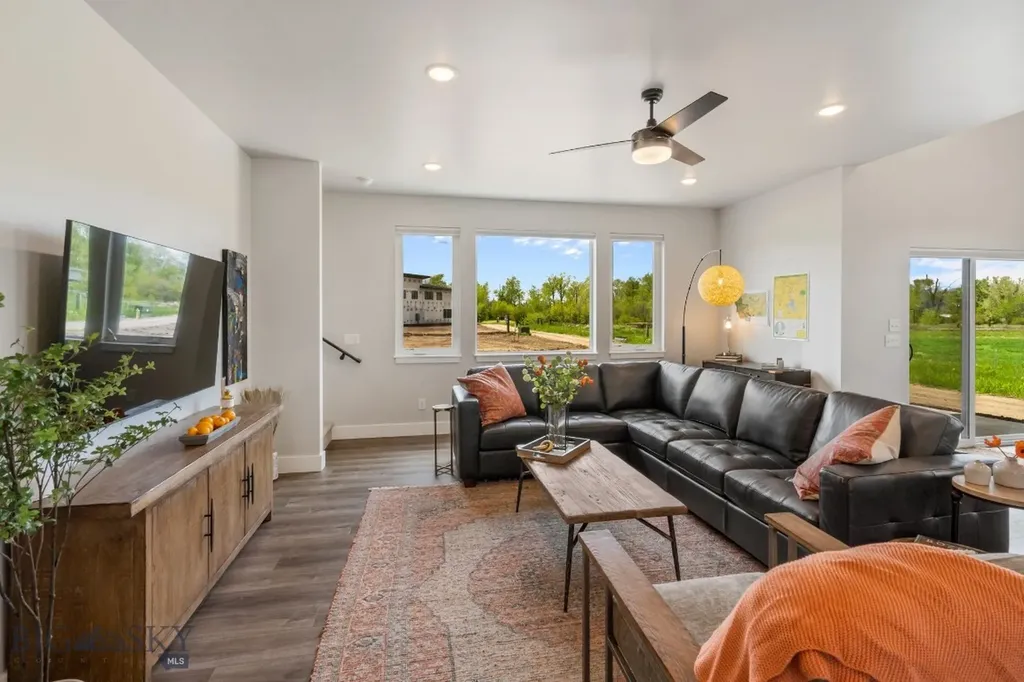 708 Circle F Trail Bozeman MT 59718