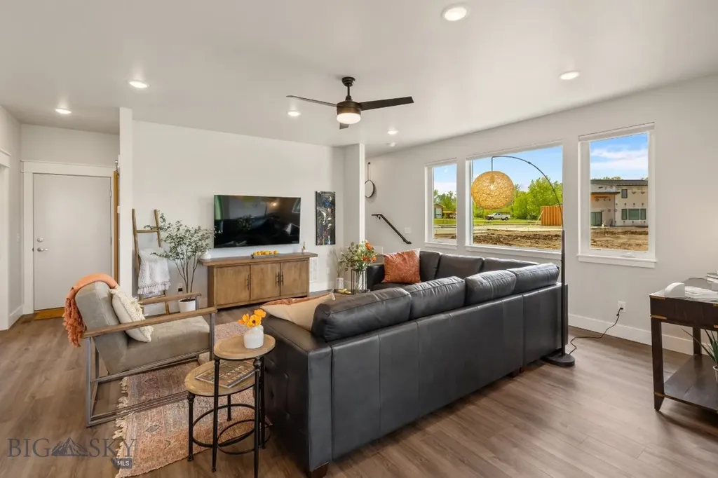 708 Circle F Trail Bozeman MT 59718