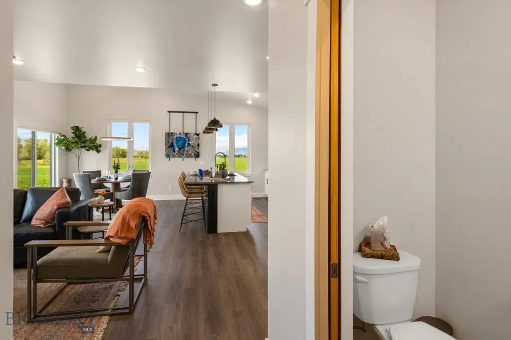 708 Circle F Trail Bozeman MT 59718
