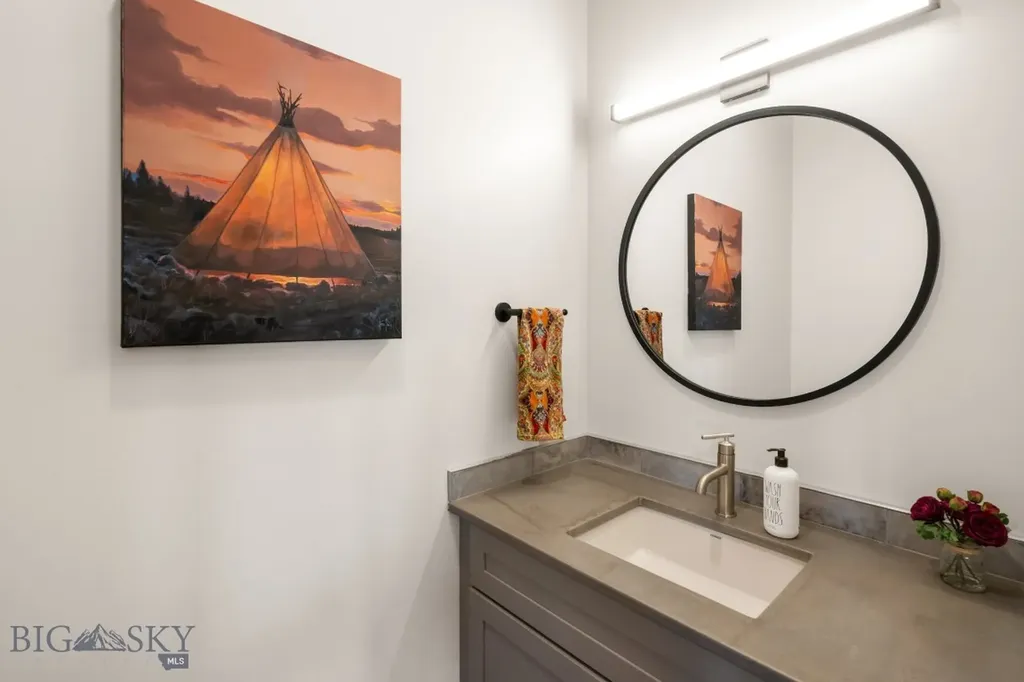 708 Circle F Trail Bozeman MT 59718