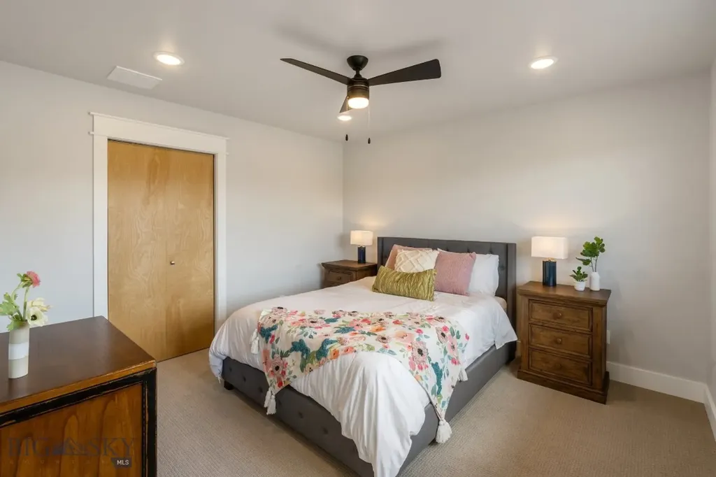 708 Circle F Trail Bozeman MT 59718